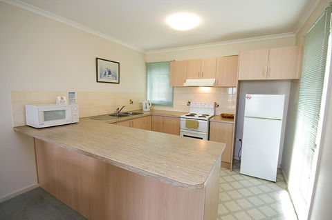 Anchorage Motel & Villas Lorne - Accommodation NSW 25