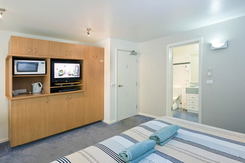 Anchorage Motel & Villas Lorne - Accommodation NSW 10