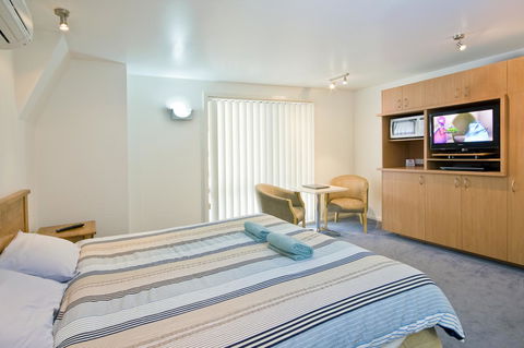 Anchorage Motel & Villas Lorne - Accommodation NSW 11