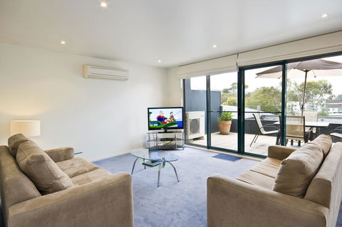 Anchorage Motel & Villas Lorne - Accommodation NSW 20