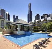 Melbourne Luxury Paradise - Accommodation NSW