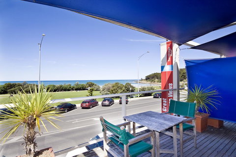 The Sandridge Motel - Accommodation NSW 14