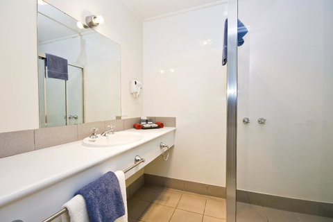 The Sandridge Motel - Accommodation NSW 32