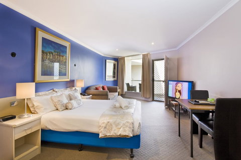 The Sandridge Motel - Accommodation NSW 38