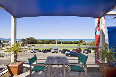 The Sandridge Motel - Accommodation NSW 25