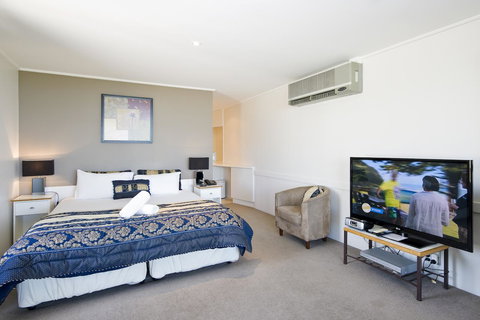 The Sandridge Motel - Accommodation NSW 31