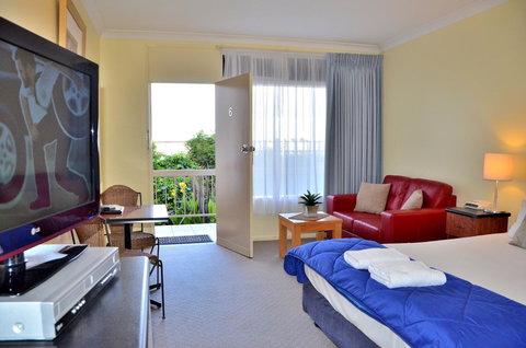 The Sandridge Motel - Accommodation NSW 18