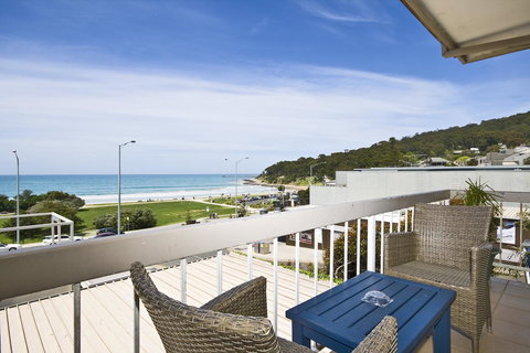 The Sandridge Motel - Accommodation NSW 8