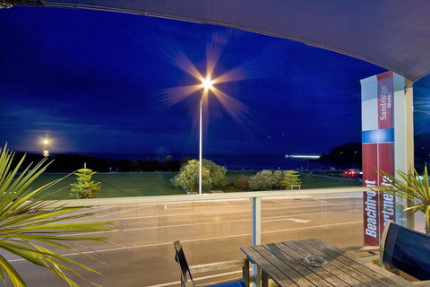 The Sandridge Motel - Accommodation NSW 28