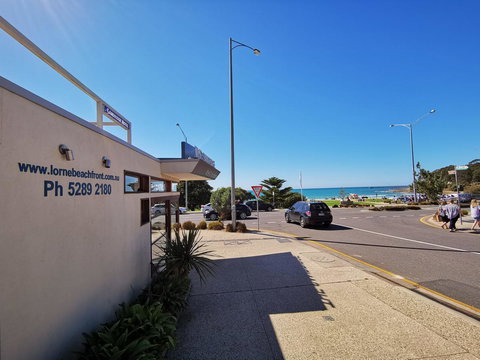 The Sandridge Motel - Accommodation NSW 2