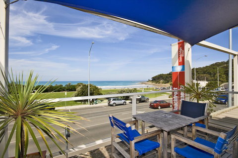 The Sandridge Motel - Accommodation NSW 35