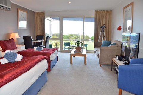 The Sandridge Motel - Accommodation NSW 20