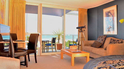 The Sandridge Motel - Accommodation NSW 12