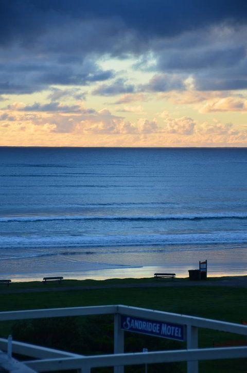 The Sandridge Motel - Accommodation NSW 16