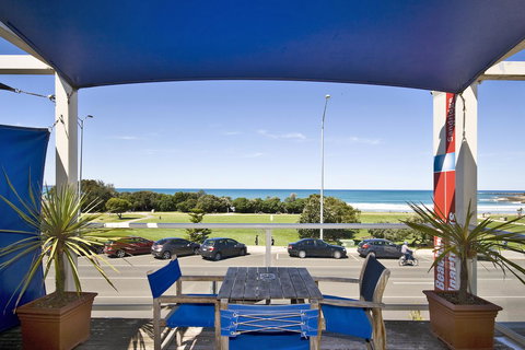 The Sandridge Motel - Accommodation NSW 24