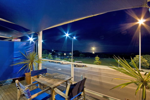 The Sandridge Motel - Accommodation NSW 15