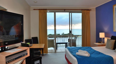 The Sandridge Motel - Accommodation NSW 19