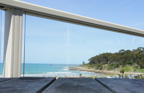 The Sandridge Motel - Accommodation NSW 22