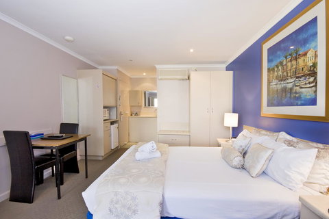 The Sandridge Motel - Accommodation NSW 41