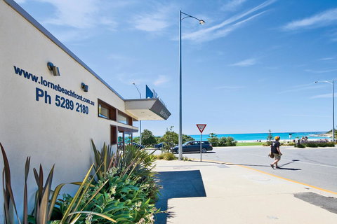 The Sandridge Motel - Accommodation NSW 26