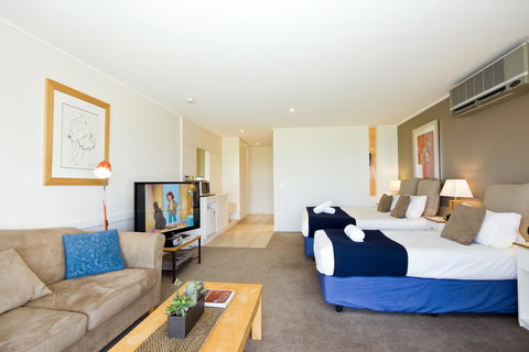 The Sandridge Motel - Accommodation NSW 36