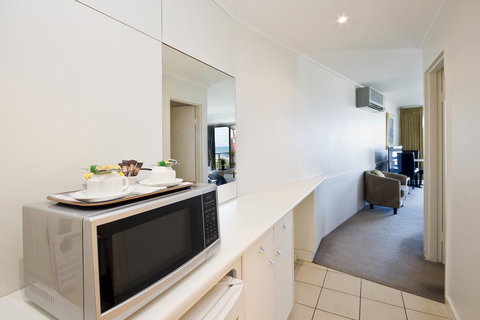 The Sandridge Motel - Accommodation NSW 27