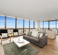 Best Views on Collins - Accommodation NSW