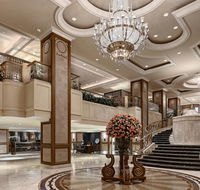 The Langham Melbourne - Accommodation NSW