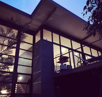 Ocean View Treetops Retreat - Accommodation NSW