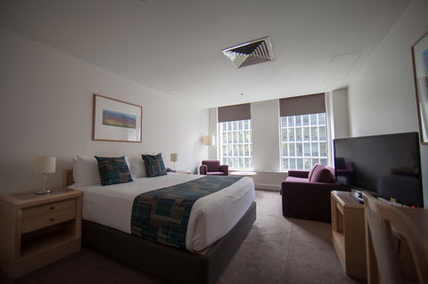 CitiClub Hotel Melbourne - Accommodation NSW 0