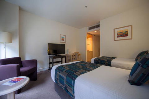 CitiClub Hotel Melbourne - Accommodation NSW 12