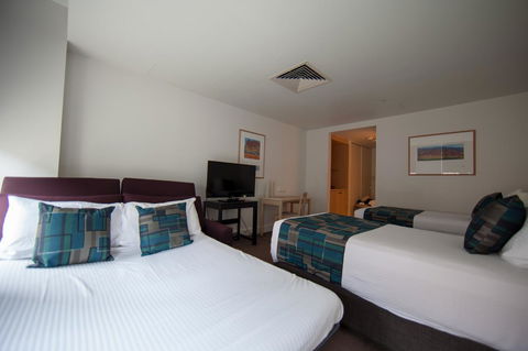 CitiClub Hotel Melbourne - Accommodation NSW 7