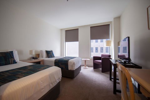 CitiClub Hotel Melbourne - Accommodation NSW 11