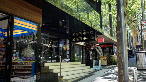 CitiClub Hotel Melbourne - Accommodation NSW 38
