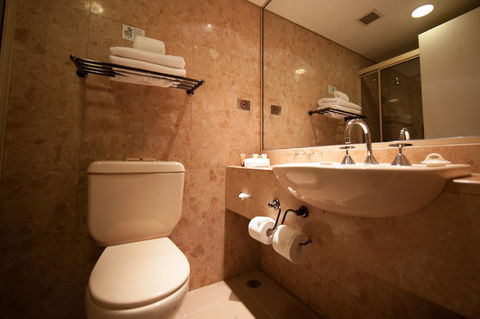 CitiClub Hotel Melbourne - Accommodation NSW 13