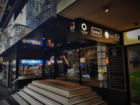 CitiClub Hotel Melbourne - Accommodation NSW 40