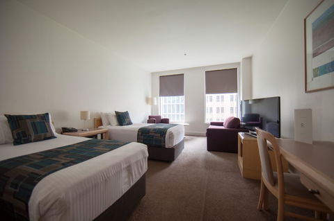 CitiClub Hotel Melbourne - Accommodation NSW 5