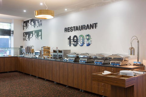 Great Southern Hotel Melbourne - Accommodation NSW 12