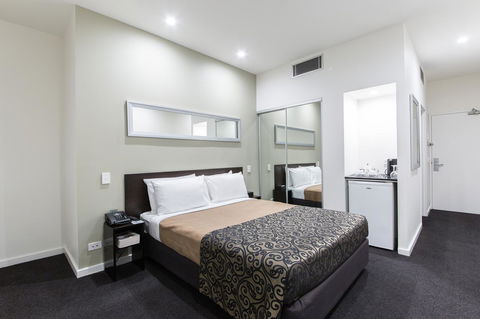 Great Southern Hotel Melbourne - Accommodation NSW 18