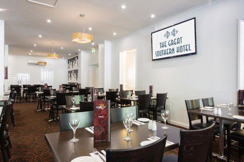Great Southern Hotel Melbourne - Accommodation NSW 14