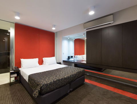 Great Southern Hotel Melbourne - Accommodation NSW 24