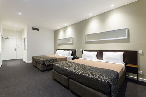 Great Southern Hotel Melbourne - Accommodation NSW 33