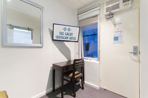 Great Southern Hotel Melbourne - Accommodation NSW 40