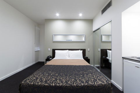 Great Southern Hotel Melbourne - Accommodation NSW 19