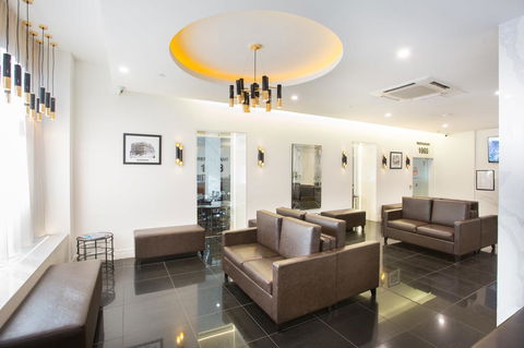 Great Southern Hotel Melbourne - Accommodation NSW 7