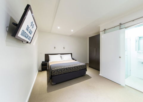 Great Southern Hotel Melbourne - Accommodation NSW 37