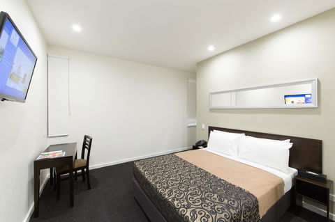 Great Southern Hotel Melbourne - Accommodation NSW 21