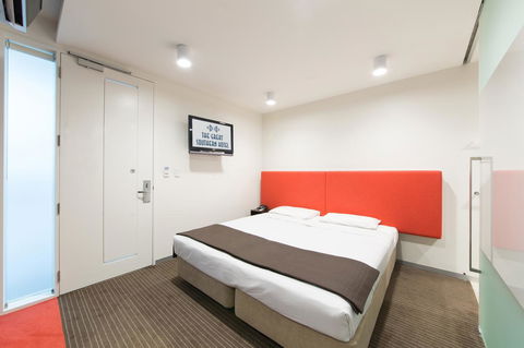 Great Southern Hotel Melbourne - Accommodation NSW 25
