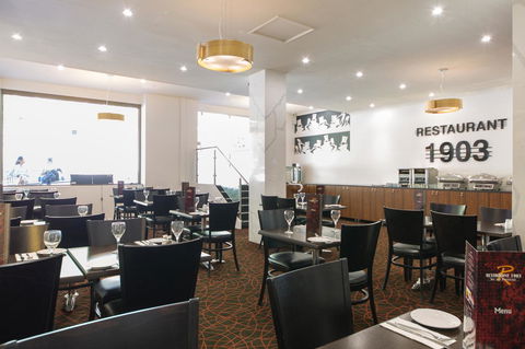 Great Southern Hotel Melbourne - Accommodation NSW 15