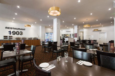 Great Southern Hotel Melbourne - Accommodation NSW 13